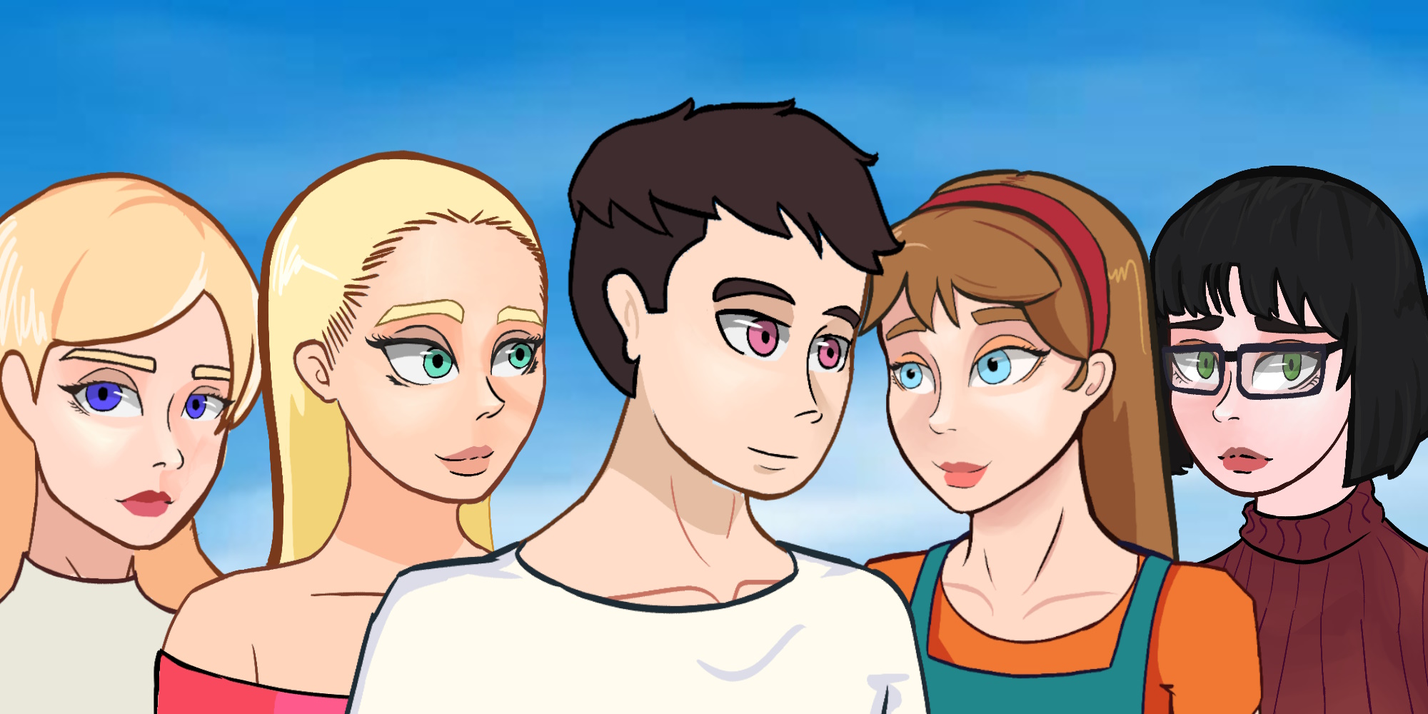 Fervent Fate screenshot 0