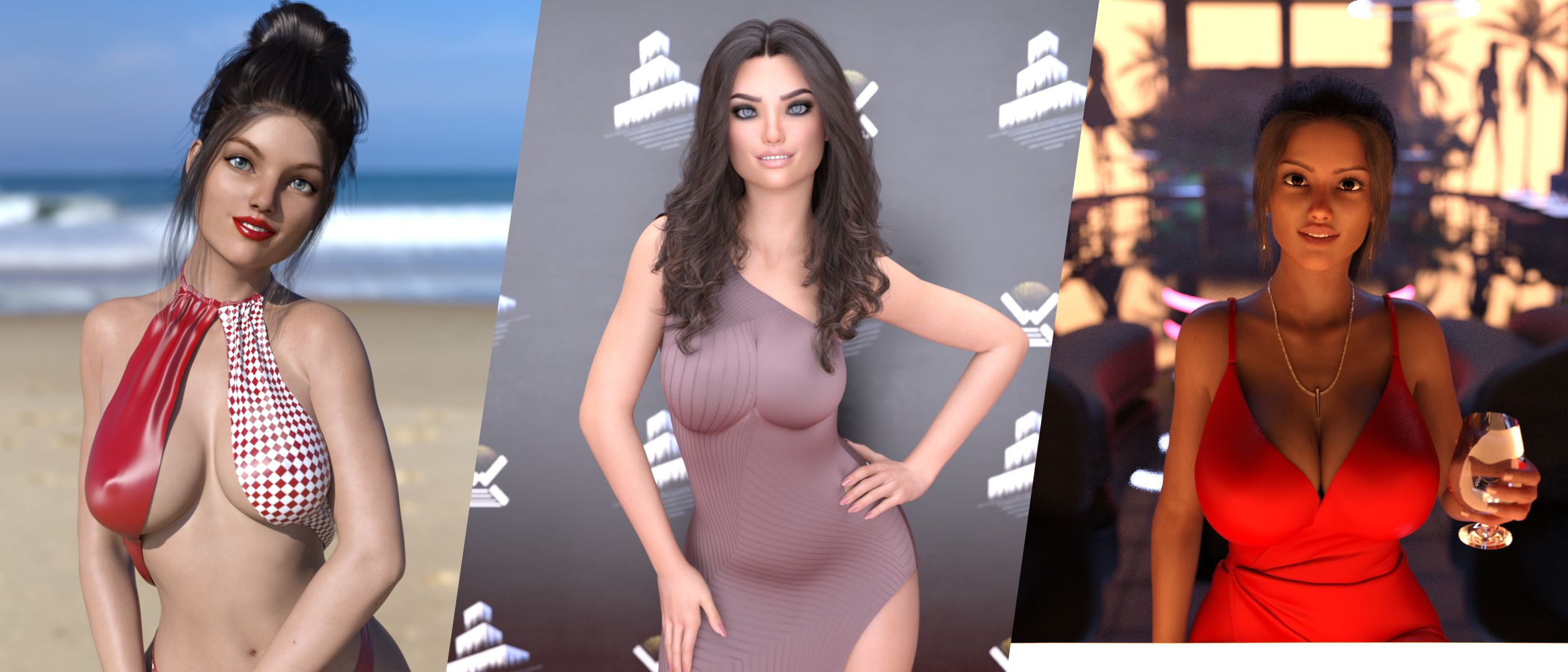 A Fresh Start screenshot 0