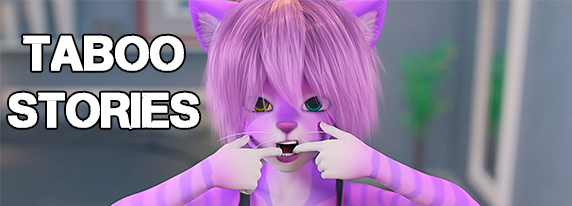 Taboo Stories screenshot 0