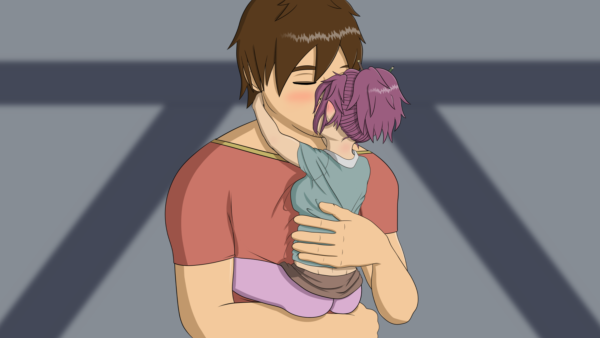 Inn Another World screenshot 1