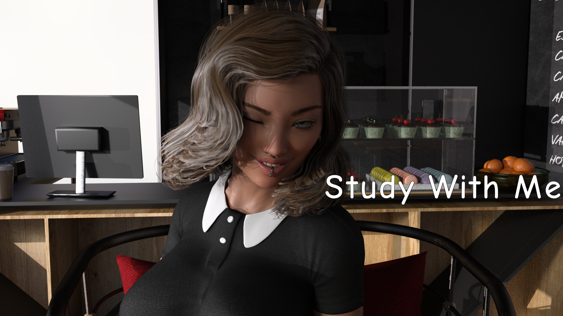 Study with Me screenshot 0