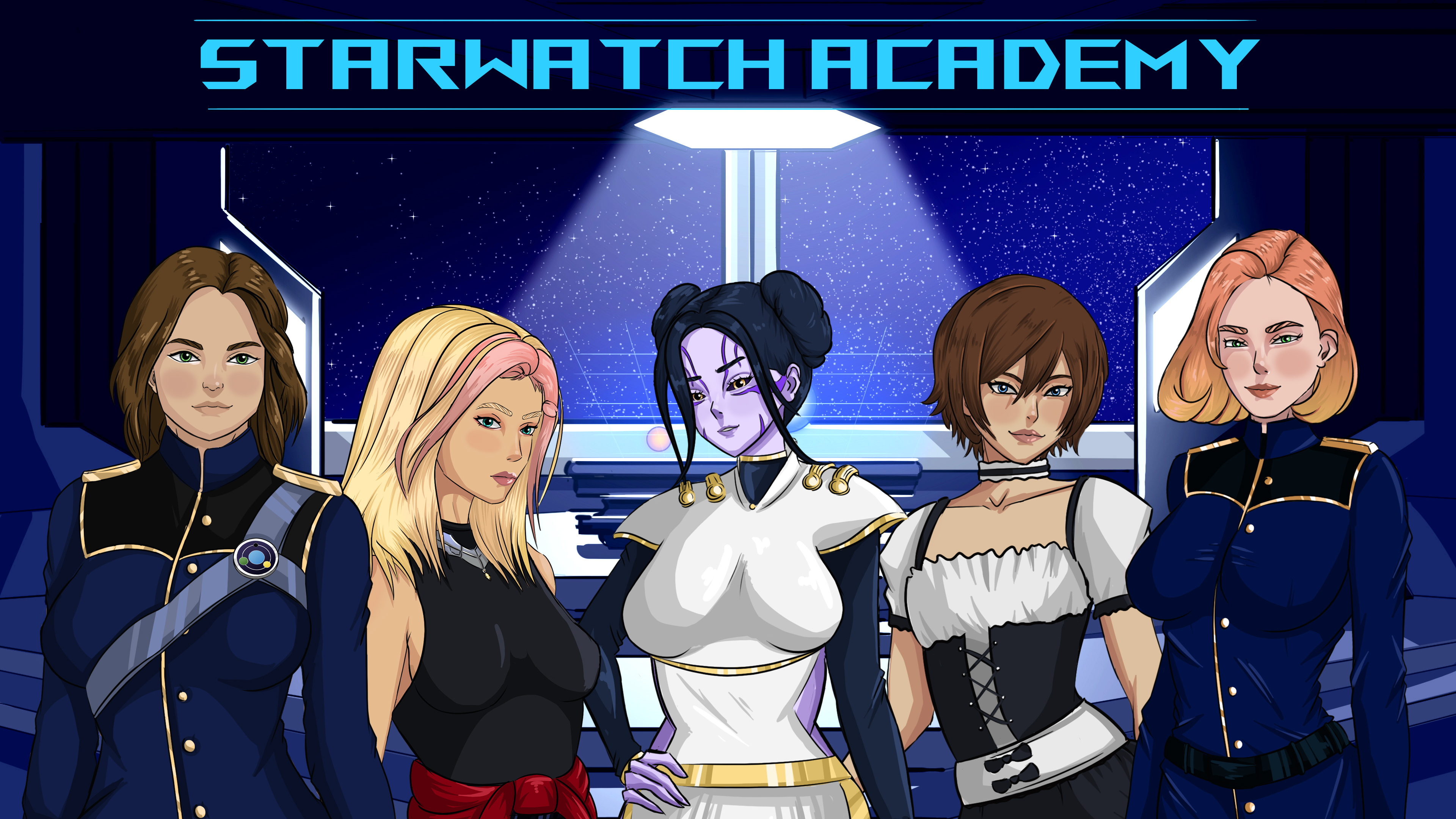 Starwatch Academy screenshot 0