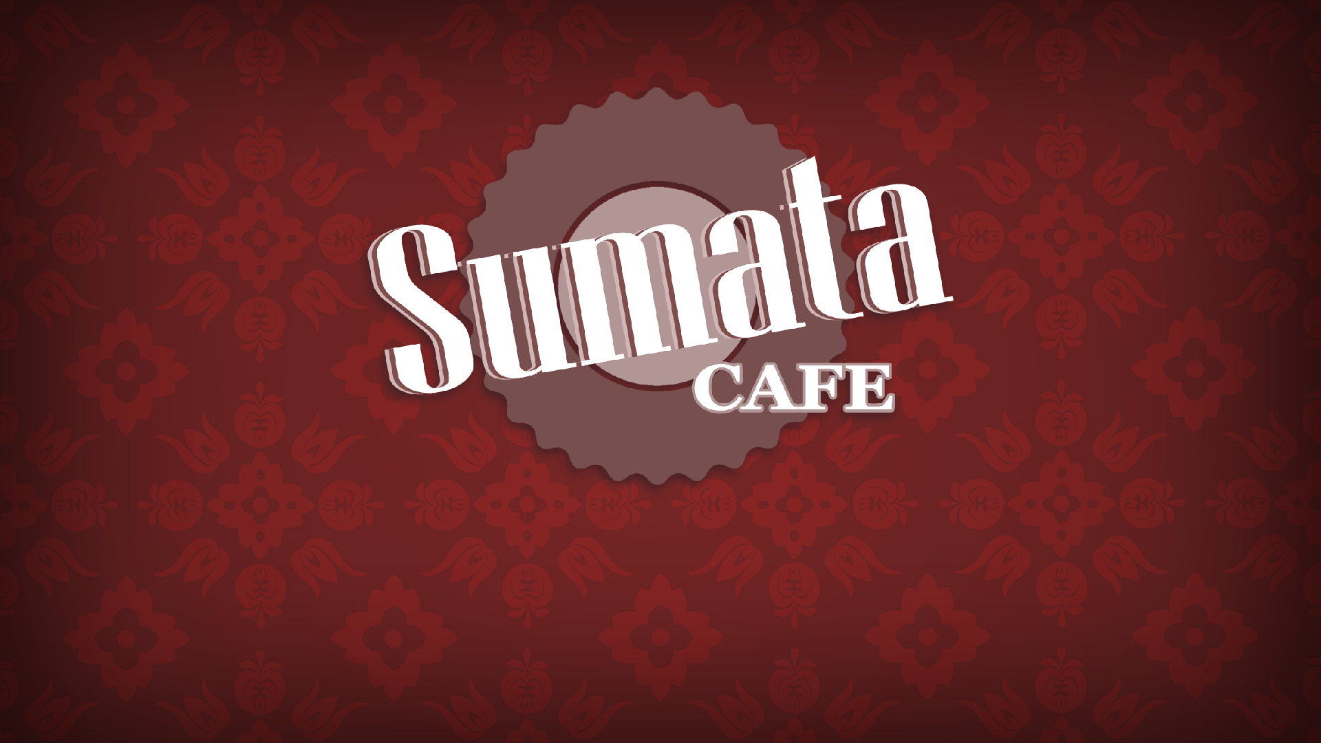 Sumata Café screenshot 0