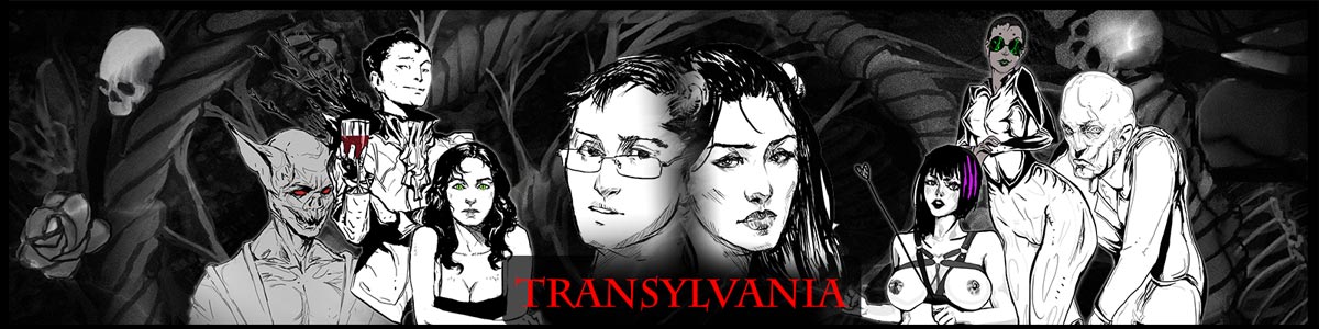 Transylvania screenshot 0
