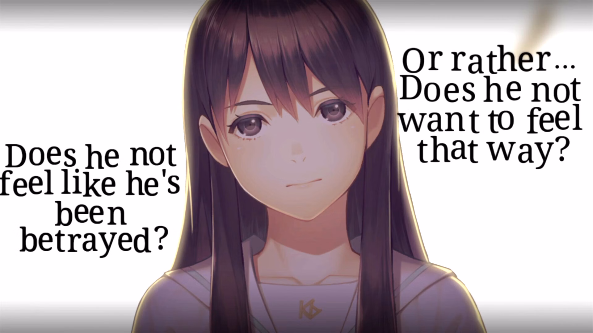 Mojika - Truth Rears Its Ugly Head screenshot 1