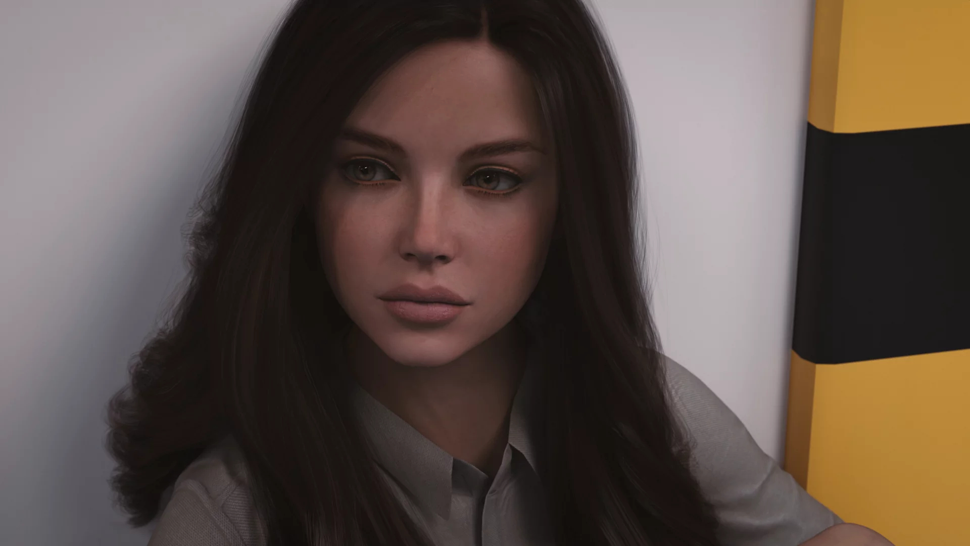 Yesterday's Crossroads