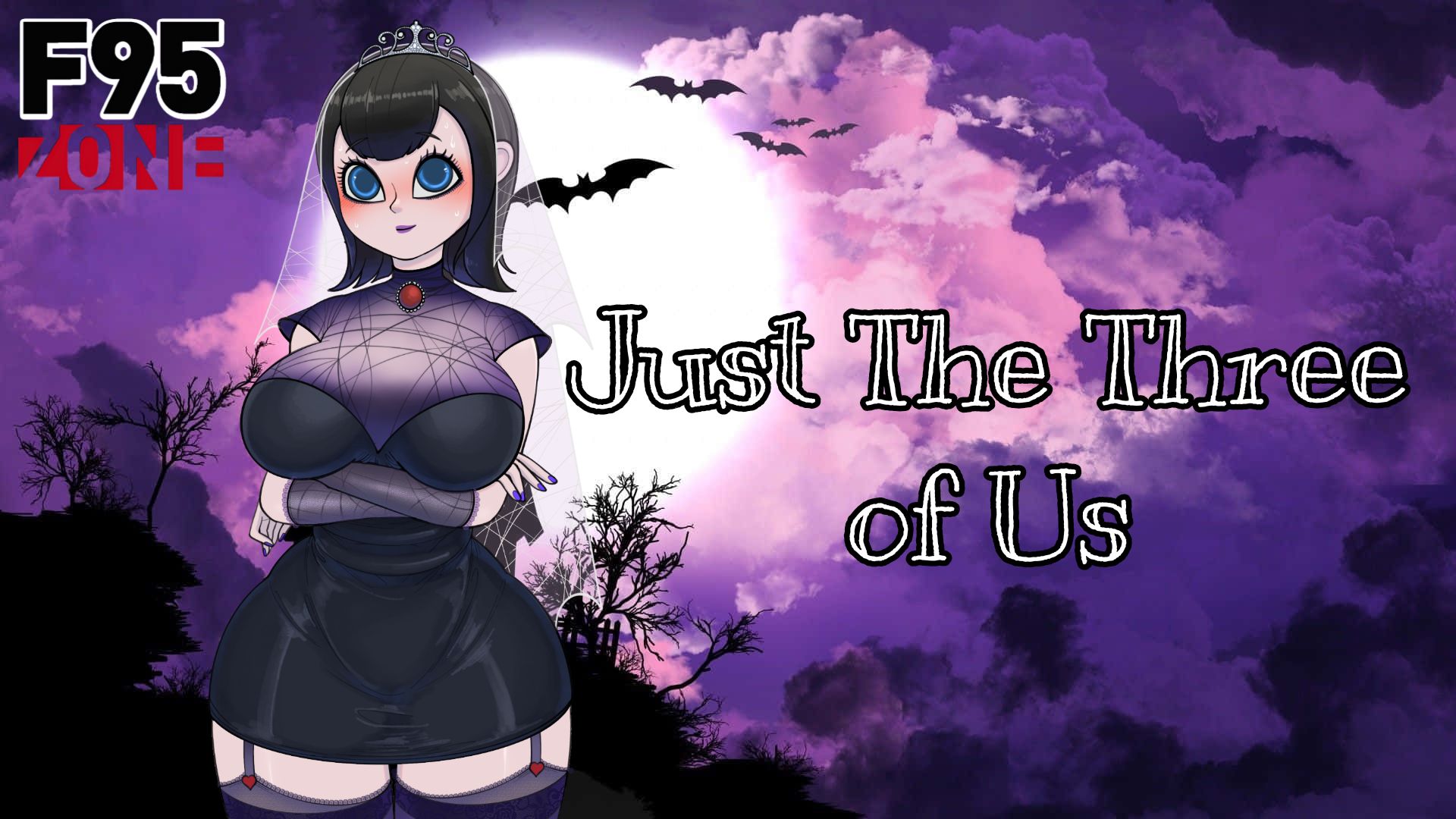 Just the Three of Us screenshot 0