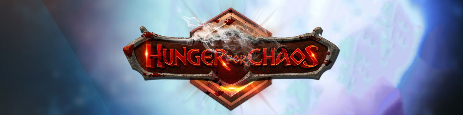 Hunger for Chaos screenshot 0