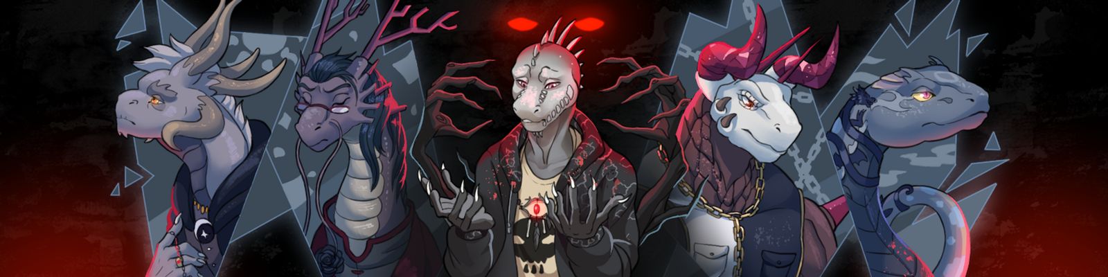 Identity screenshot 0