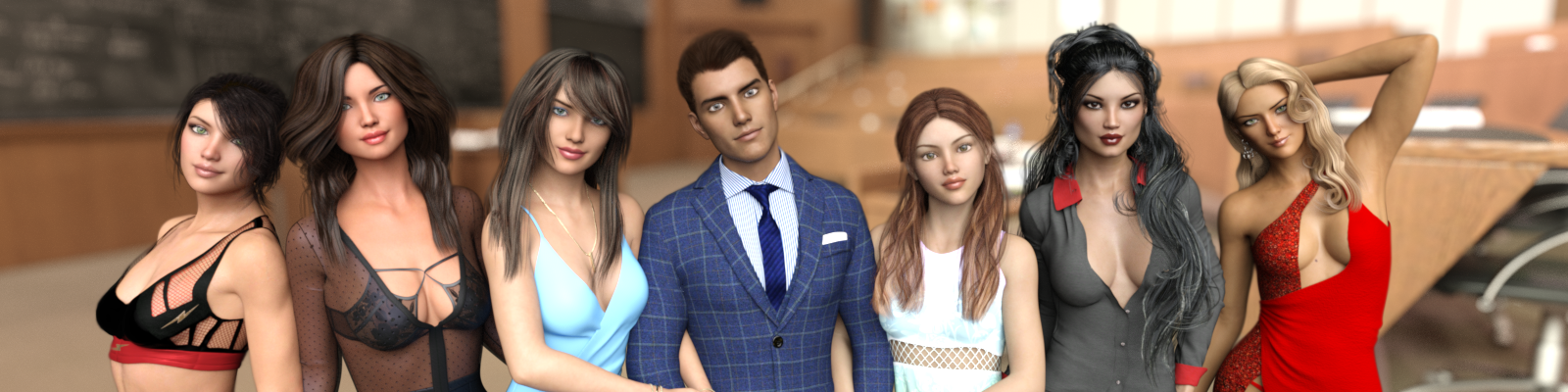 Twists of My Life screenshot 0