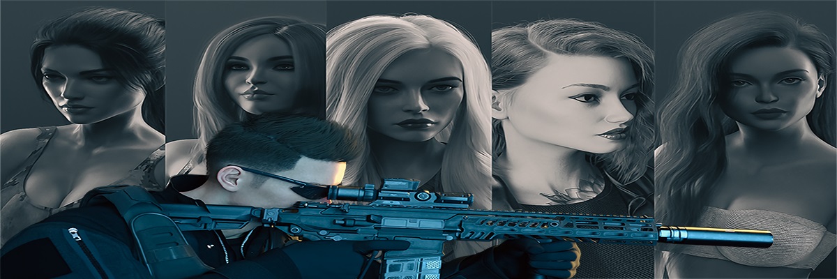 Fog Of War screenshot 0