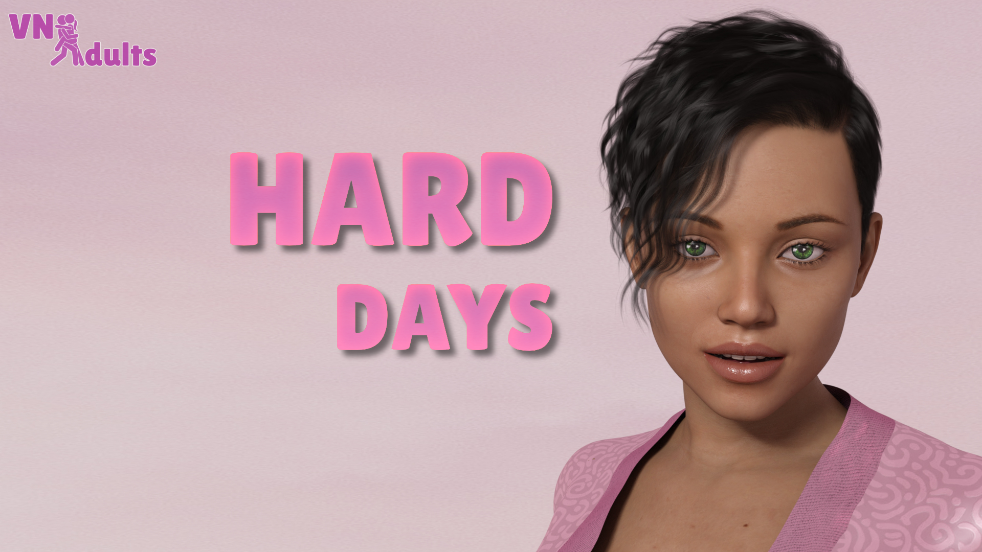 Hard Days screenshot 0