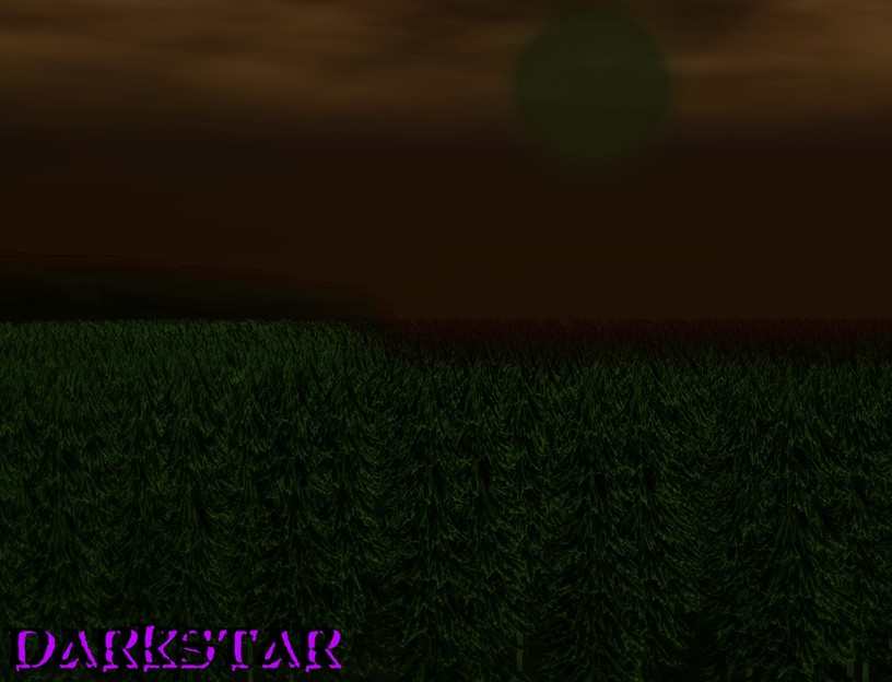 Darkstar screenshot 0