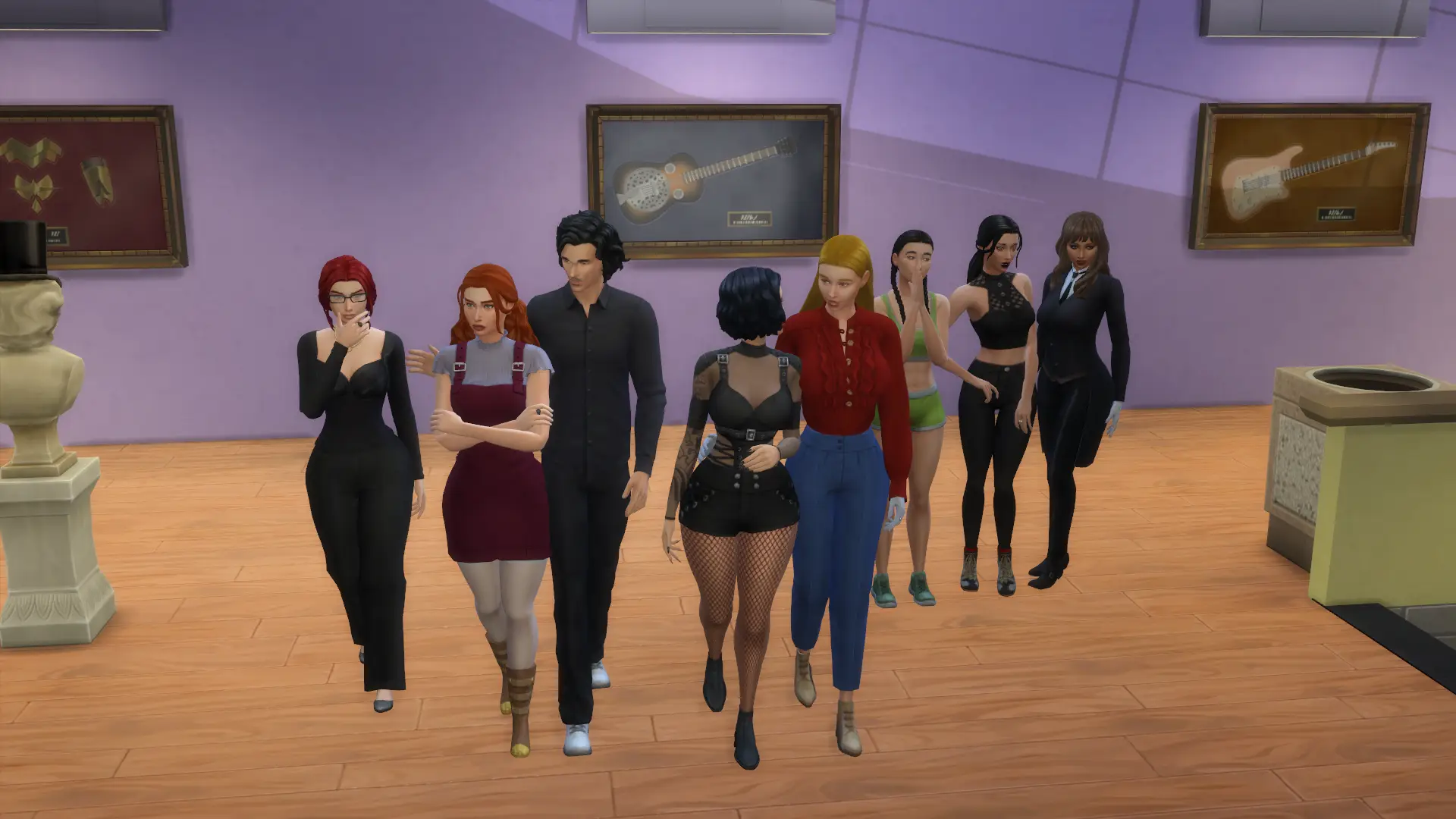 So See Your Path screenshot 0