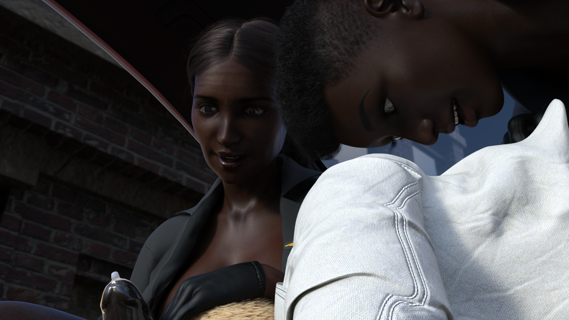 Your Place - Chapter 2