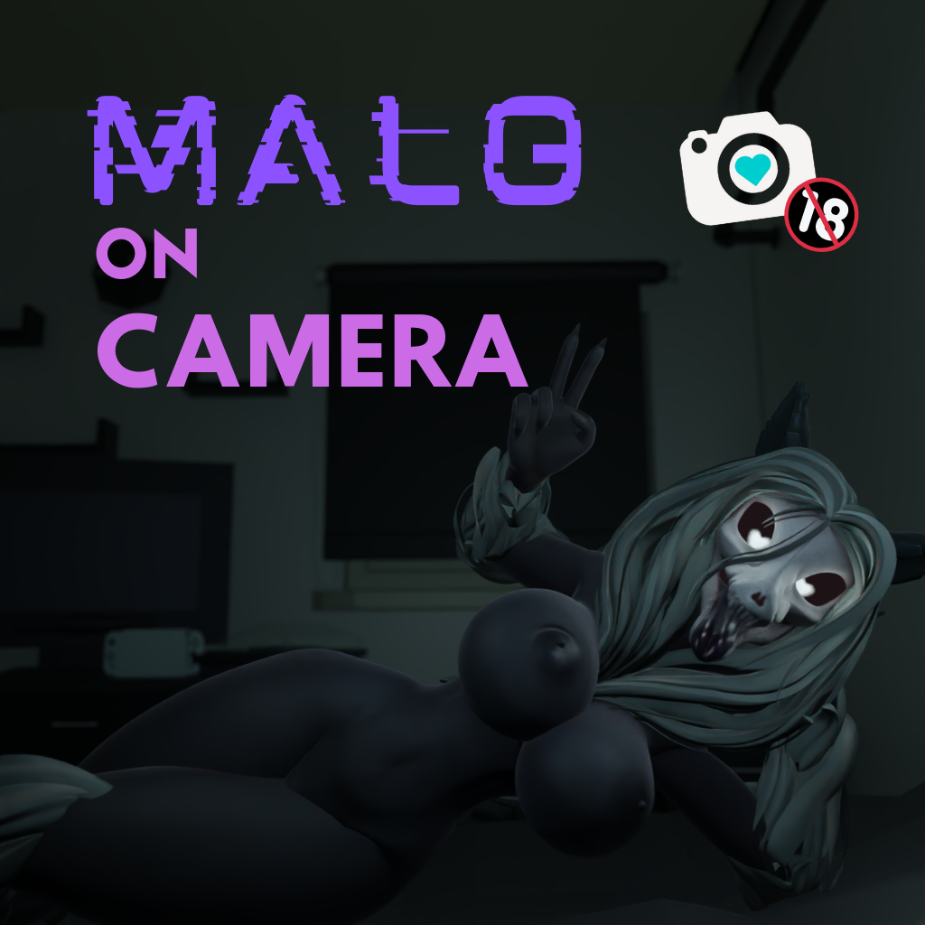 MalO on Camera screenshot 0