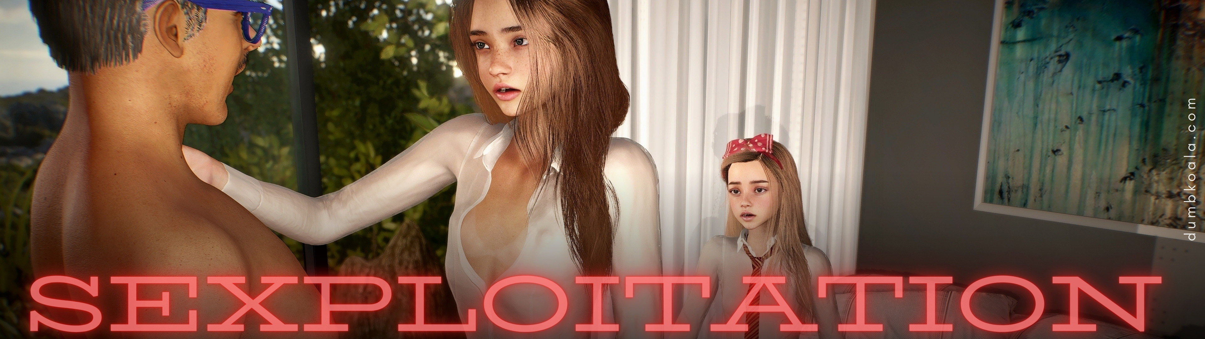 Sexploitation screenshot 0