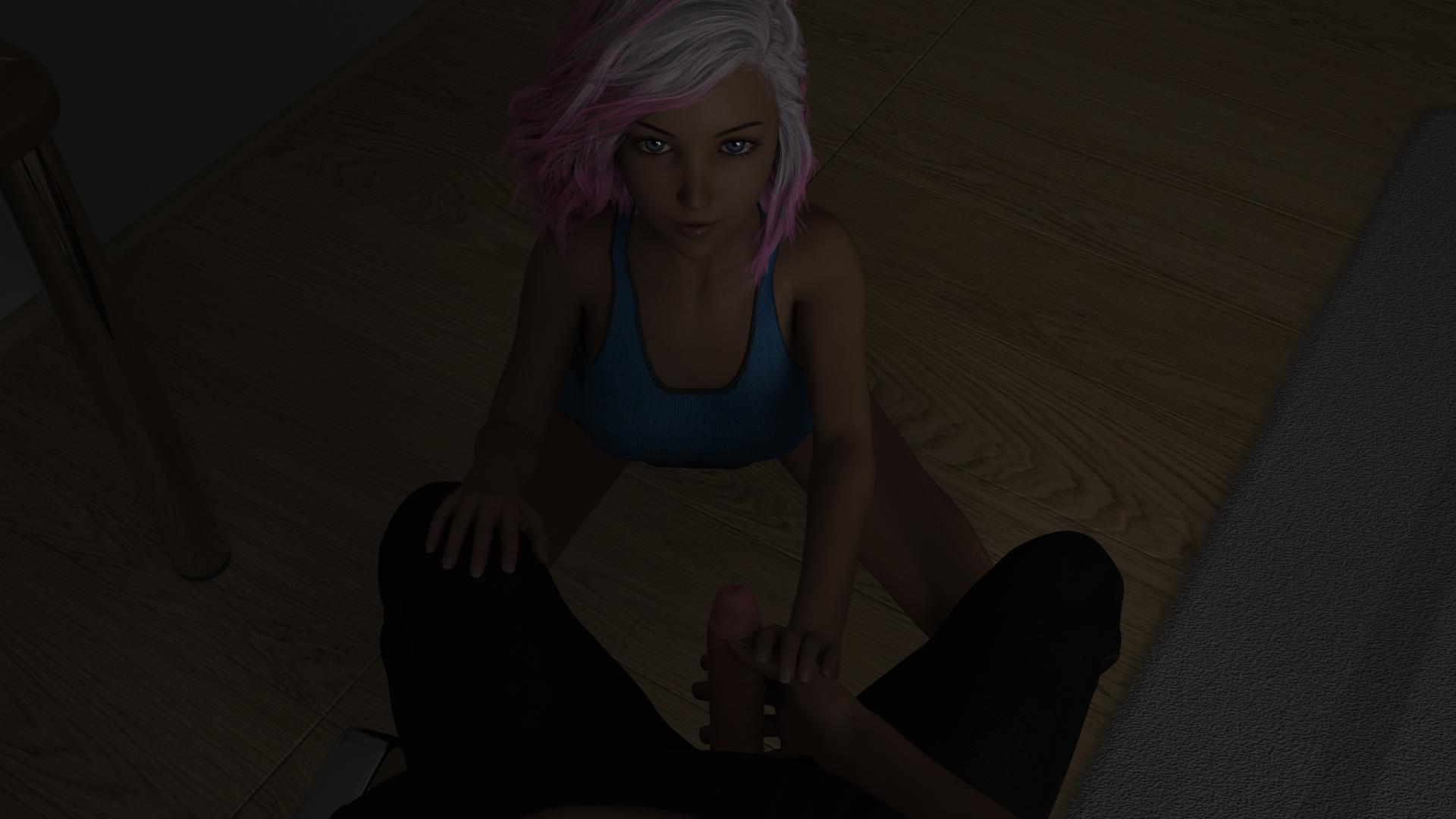 Tale of Eros screenshot 1