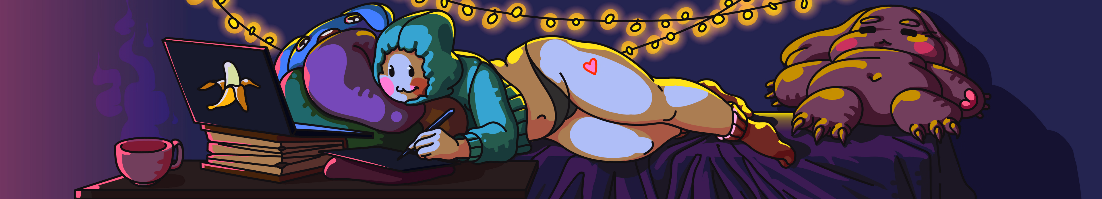 C.M.M Adoptables screenshot 0