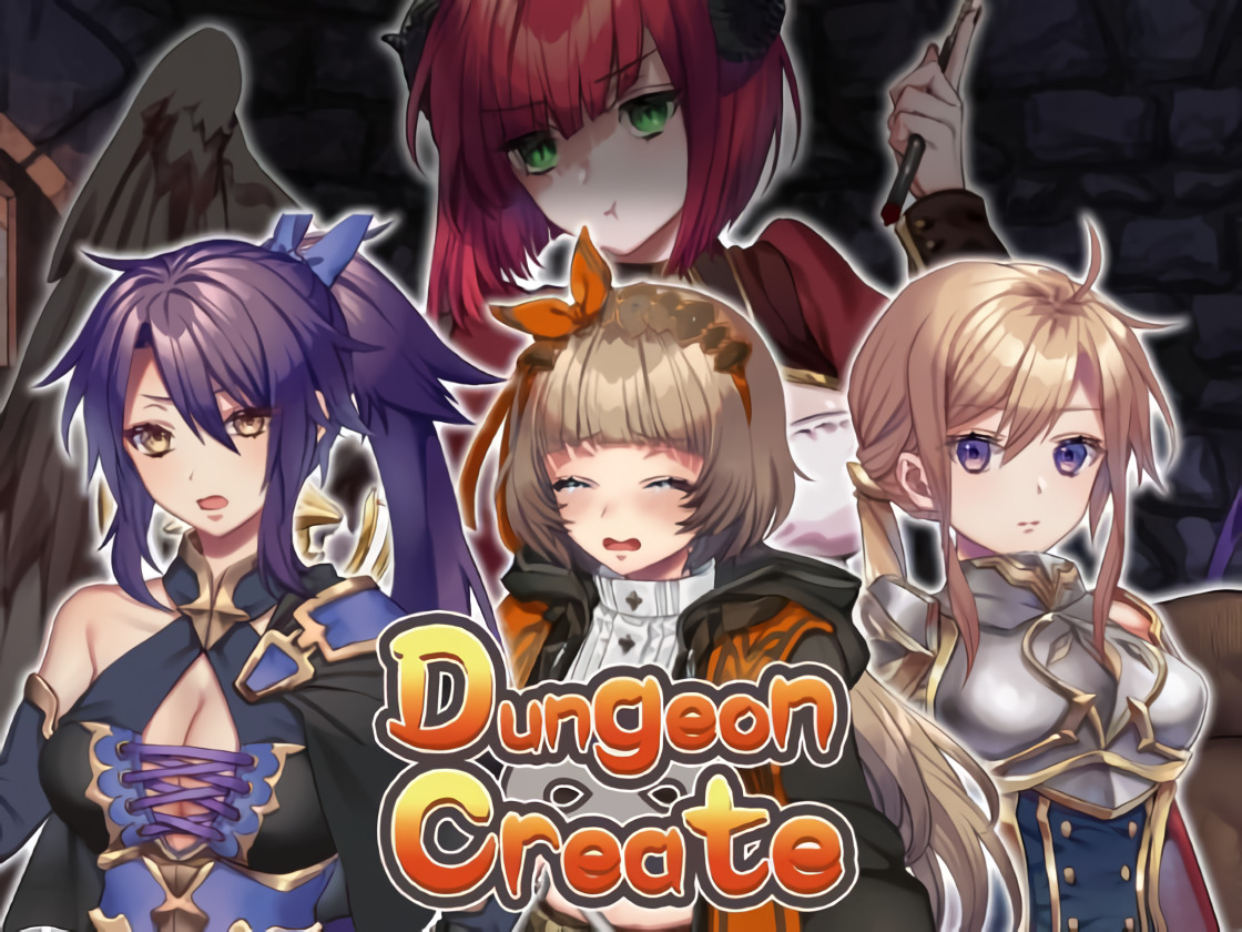 Dungeon ∞ Create screenshot 0