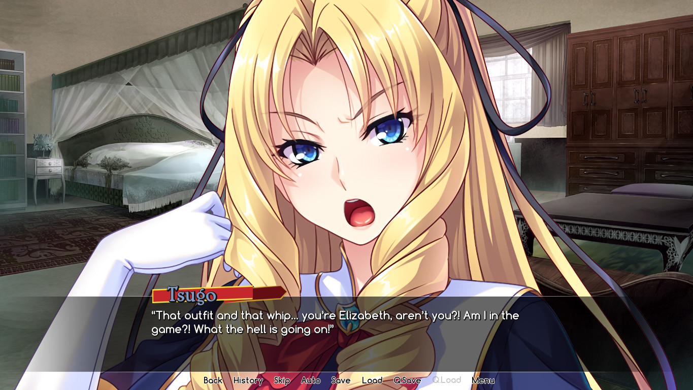 Aristocunts screenshot 1