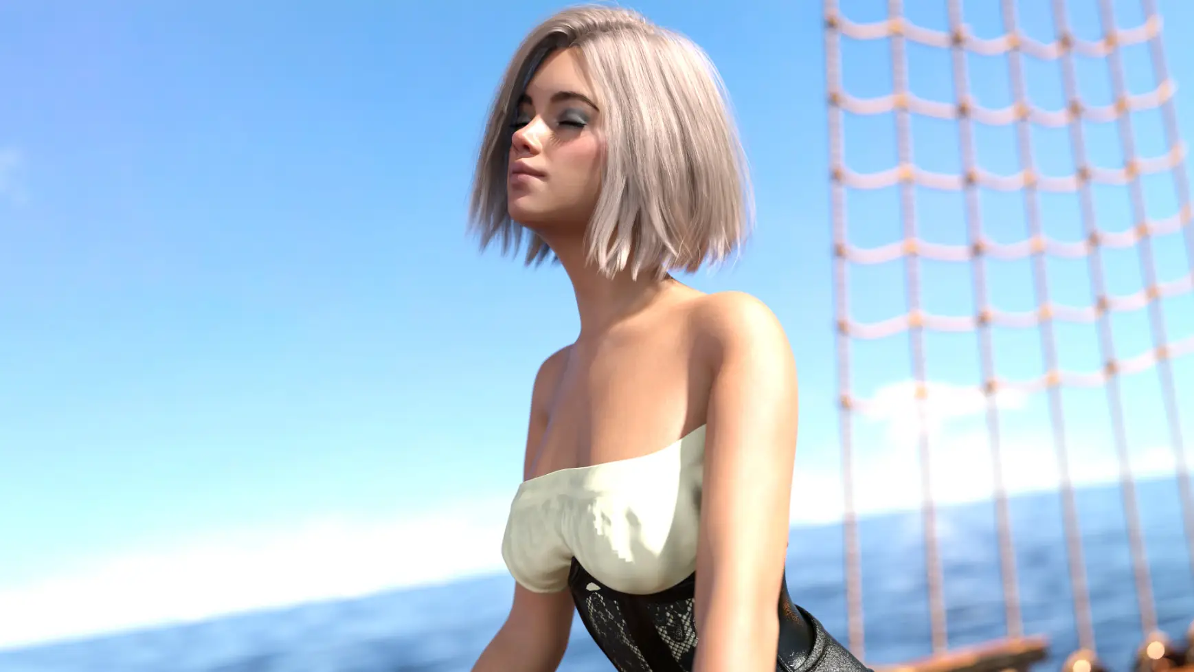 Loot Line screenshot 1