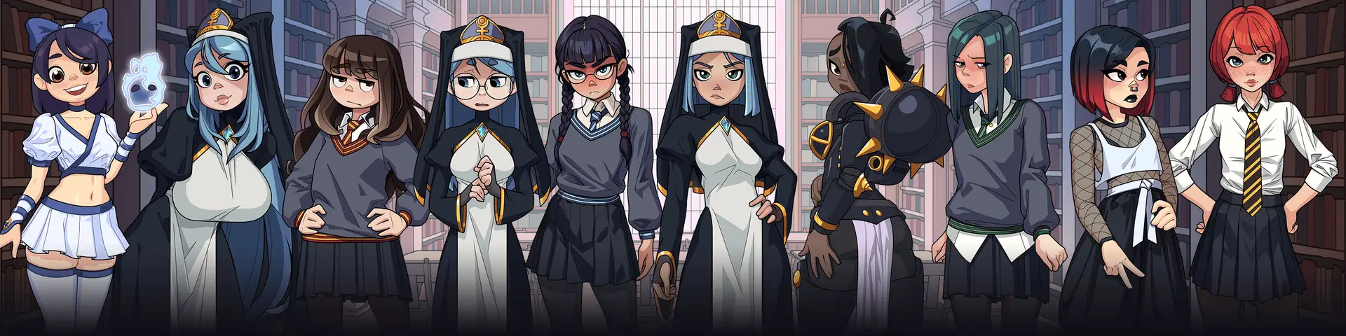 NaytLayt interactive gallery screenshot 0