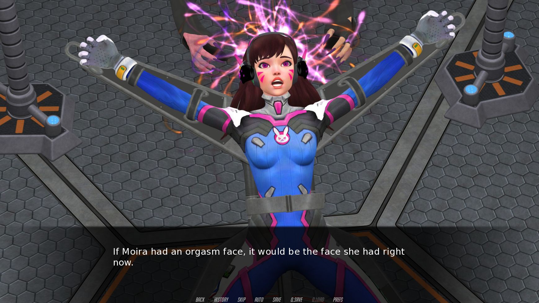 8 Days with the Diva screenshot 1