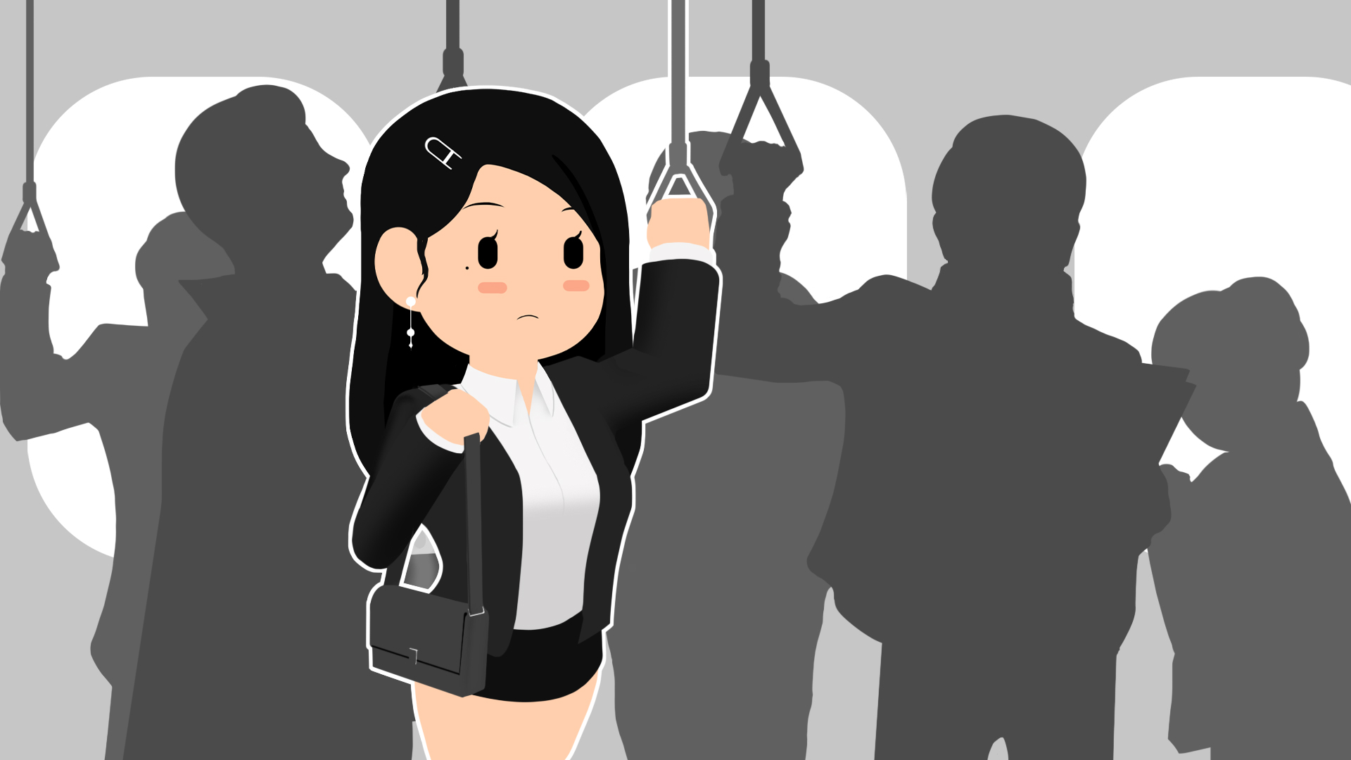 Cinderella's Glass Collar