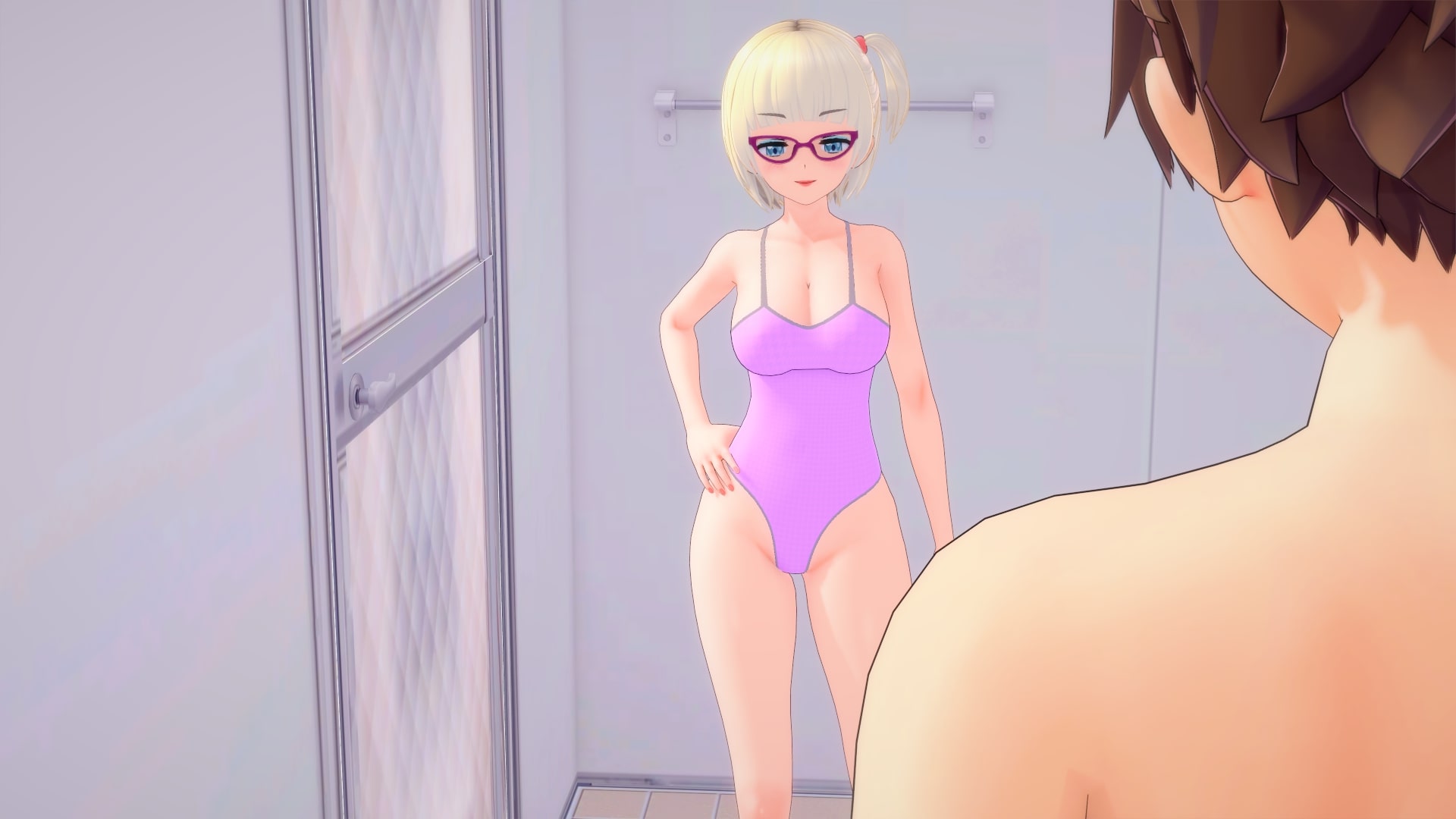 Treacherous Desires screenshot 1