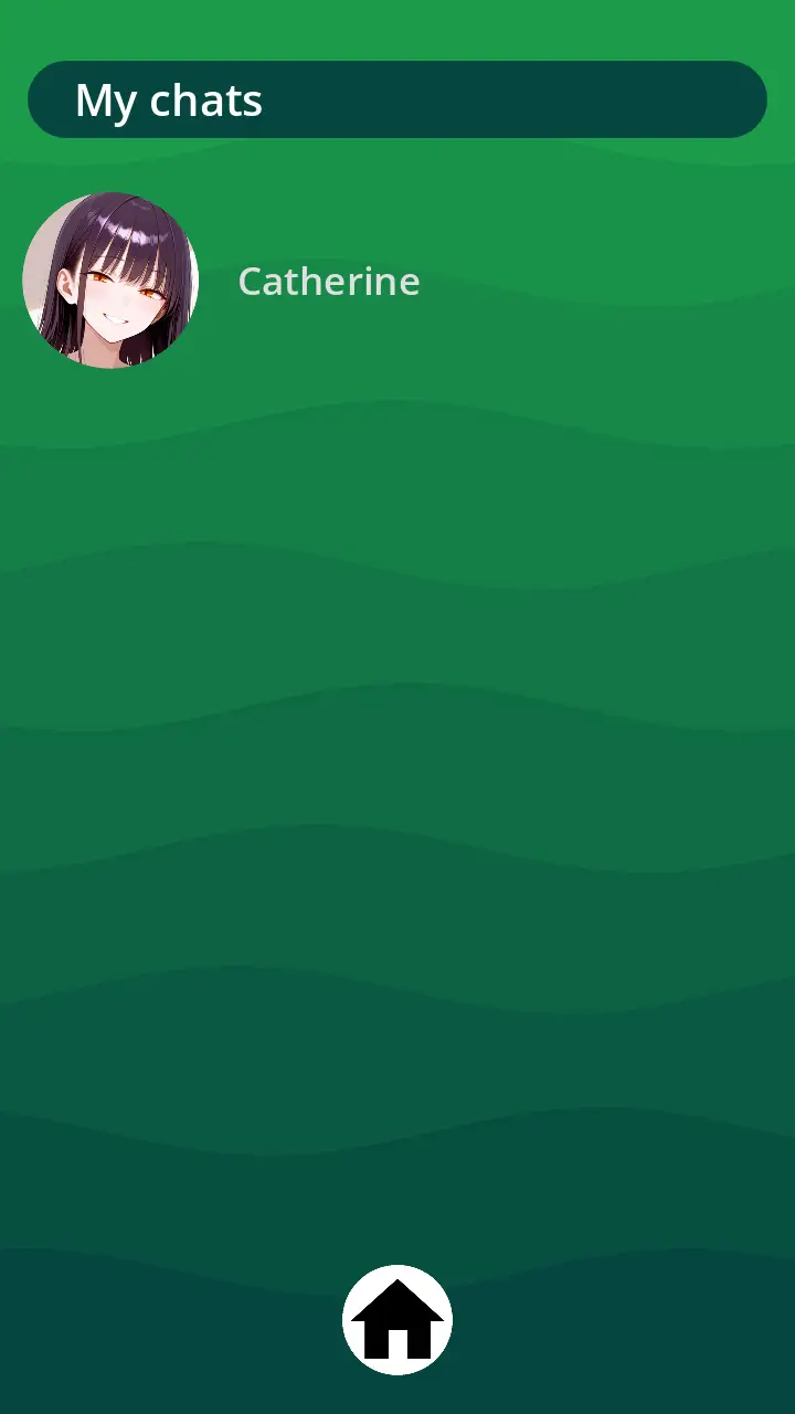 My NTR Girlfriend screenshot 1