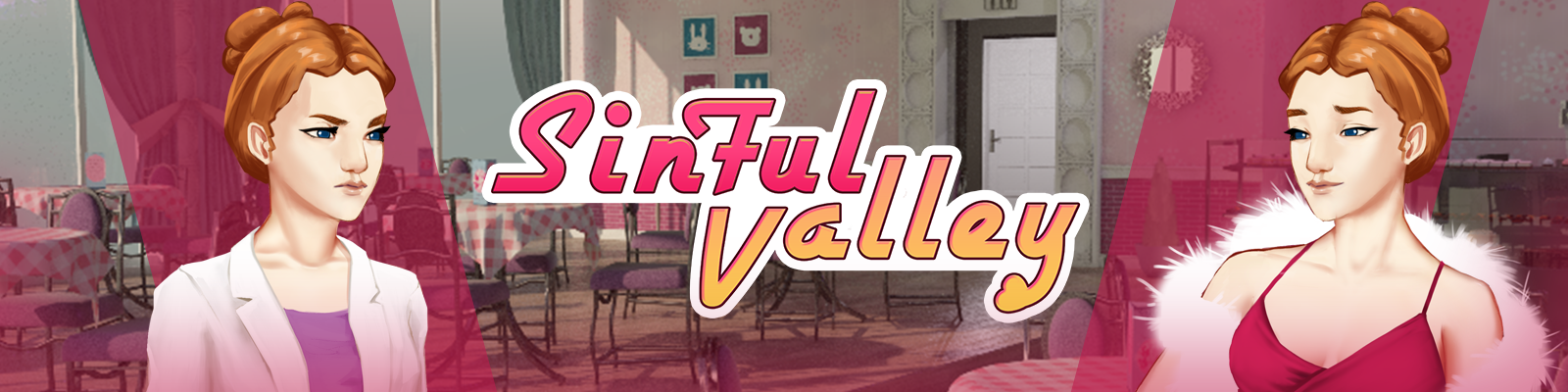Sinful Valley screenshot 0