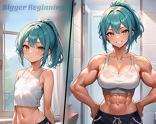 Bigger Beginnings screenshot 0