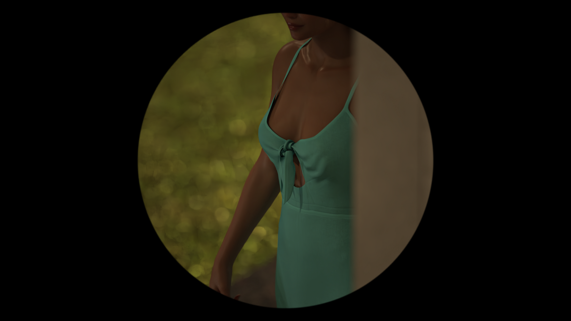 Dancing Colors screenshot 1