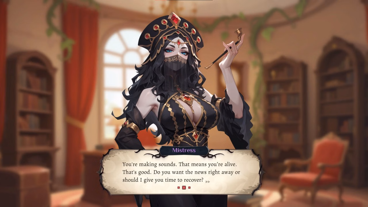 Hotel Tales screenshot 1