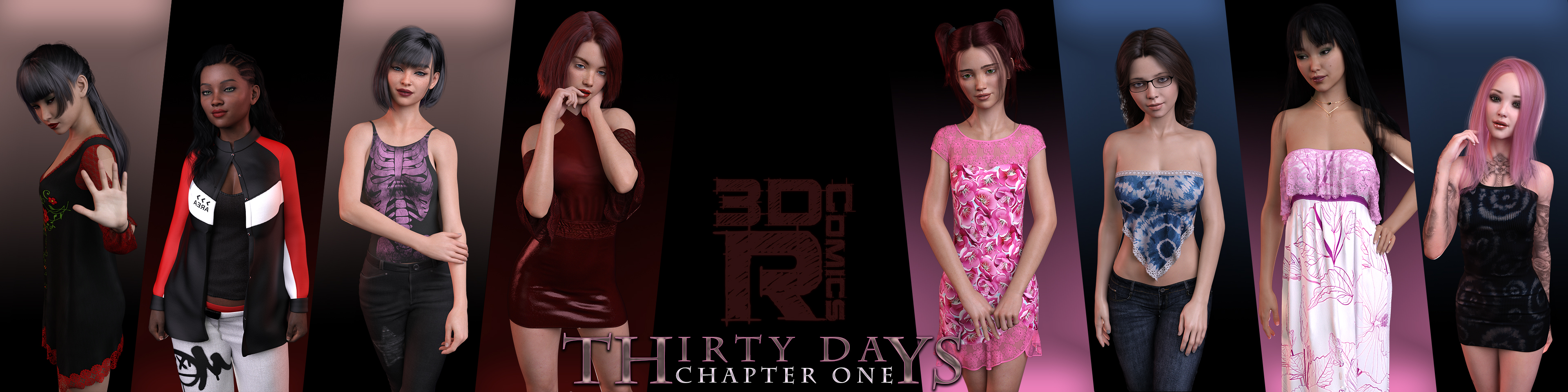 Thirty Days screenshot 0