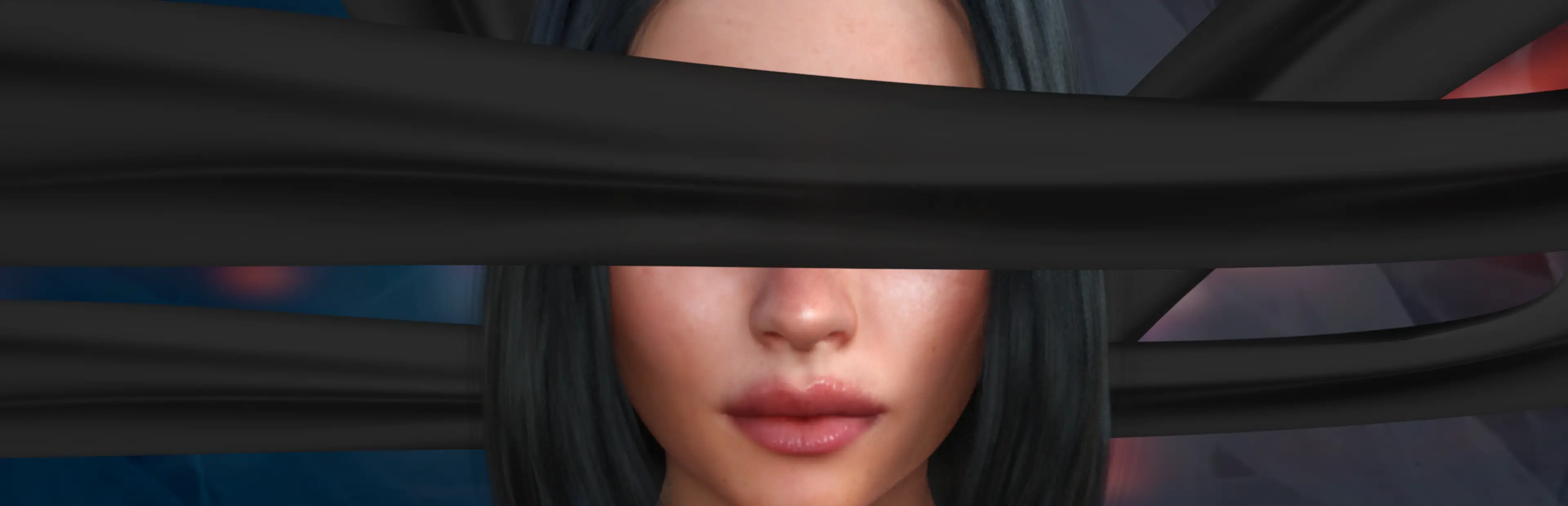 Velvet's Veil screenshot 0