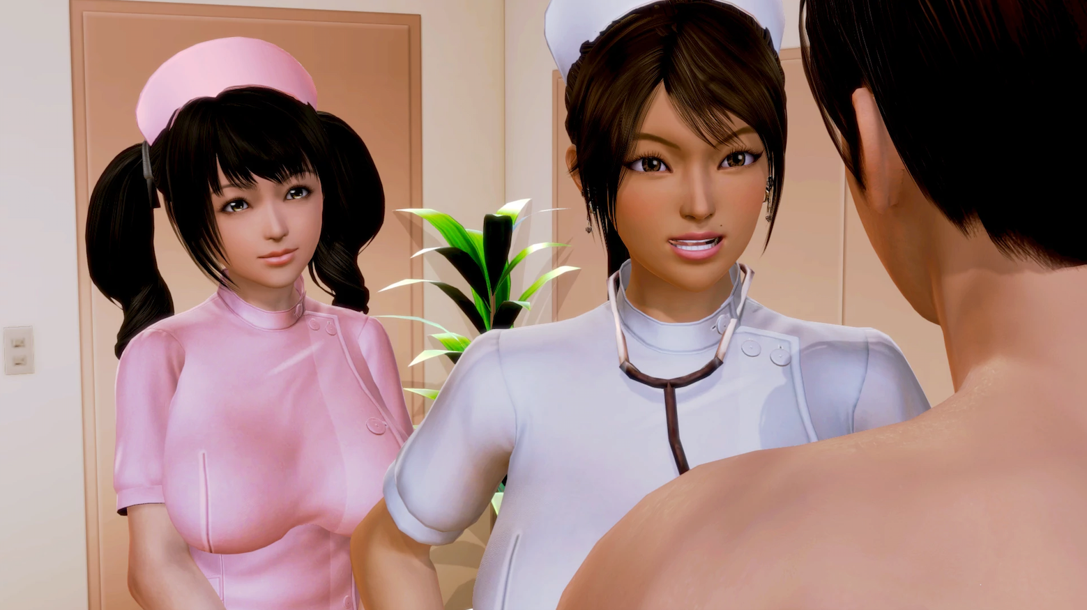 Dark Magic screenshot 1