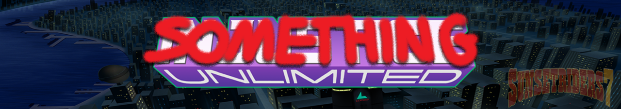 Something Unlimited screenshot 0