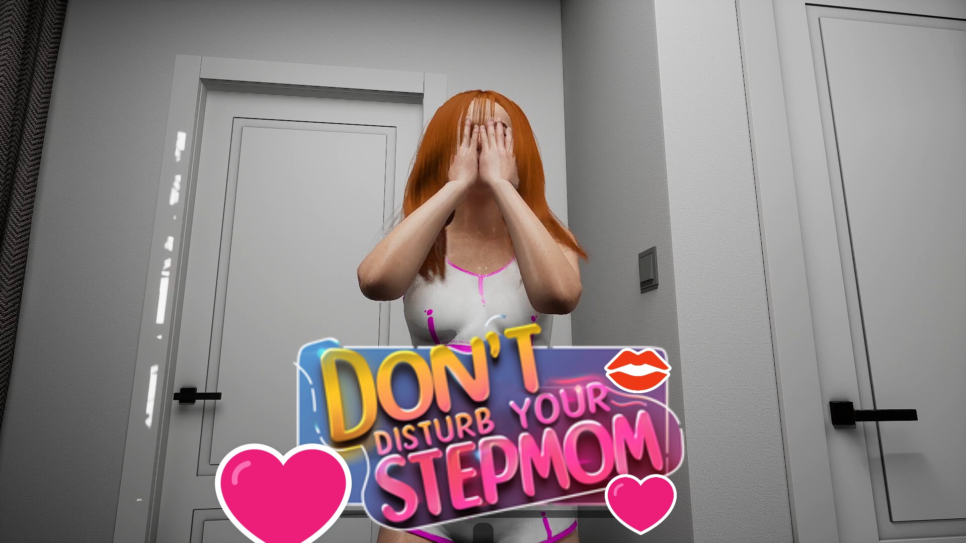 Don't Disturb Your STEPMOM screenshot 0