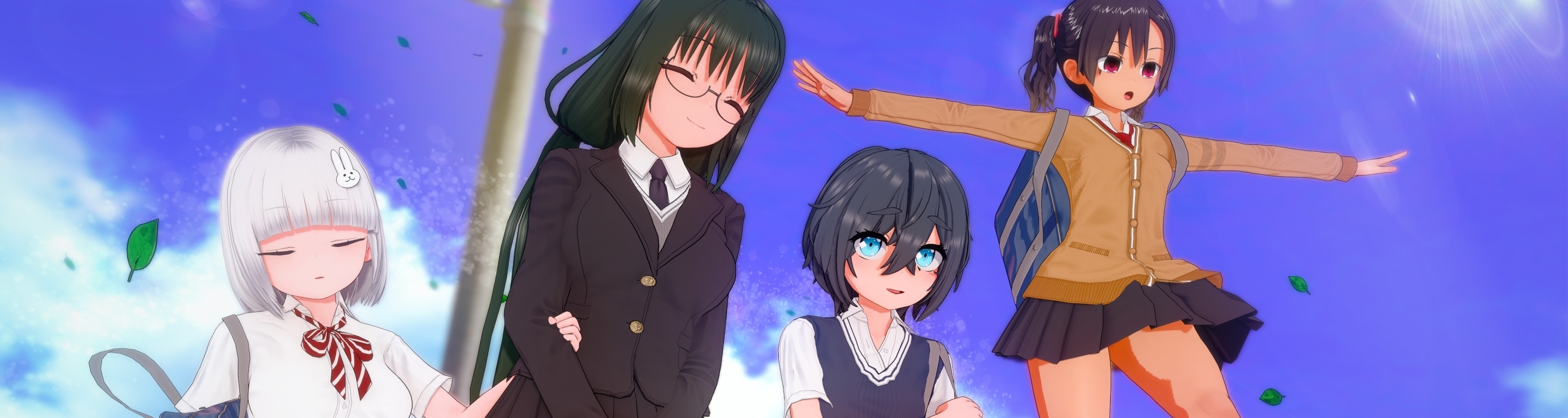 My Futa Family screenshot 0