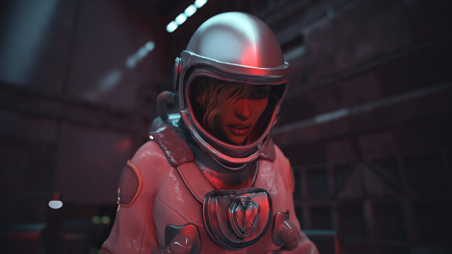 Lust Element screenshot 1