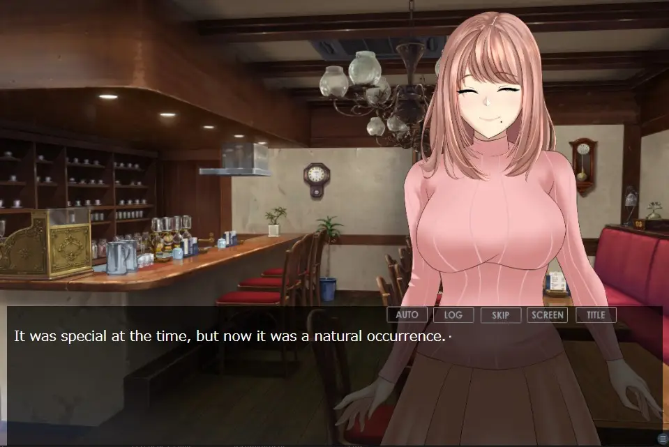 Lovey Cuckoldry Play with an Understanding Wife screenshot 1