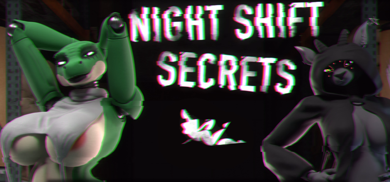 Night Shift: Secrets screenshot 0