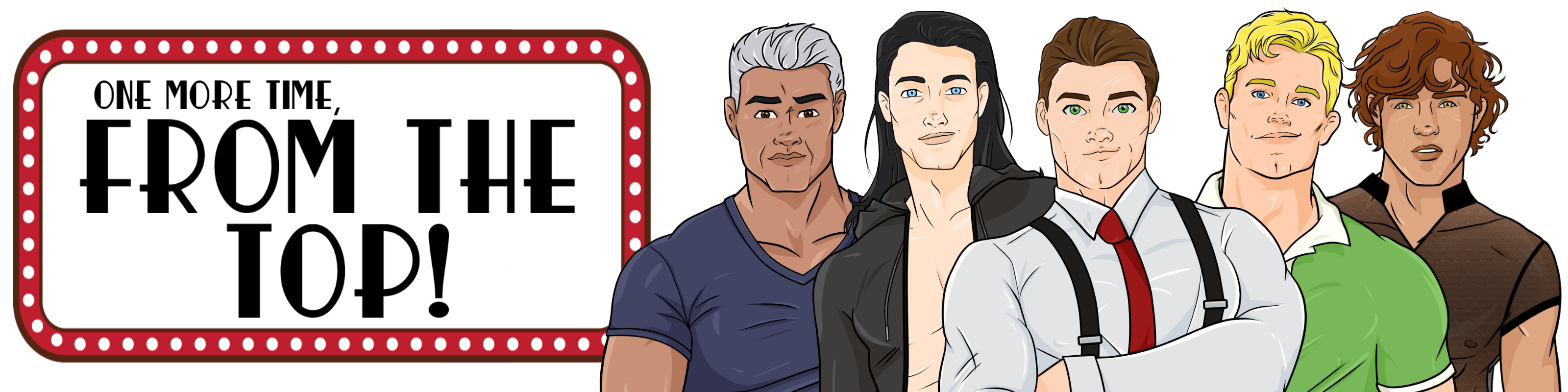 One More Time from the Top screenshot 0