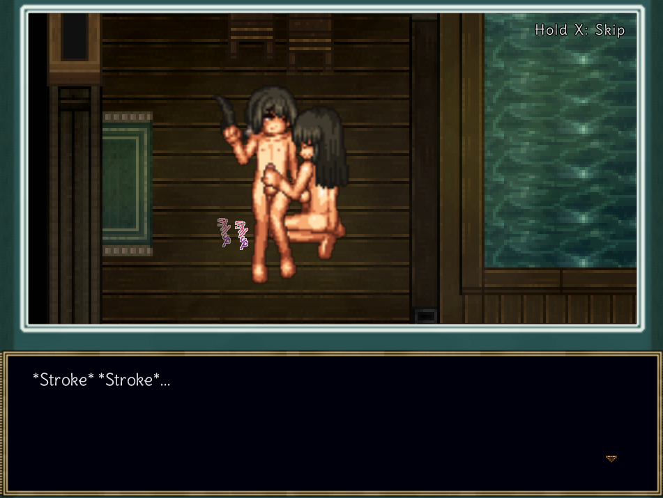 Himegashima Island screenshot 1