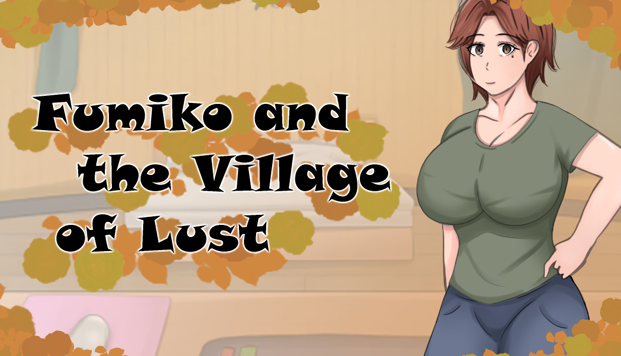 Fumiko and the Village of Lust screenshot 0
