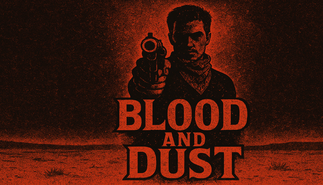 Blood and Dust screenshot 0