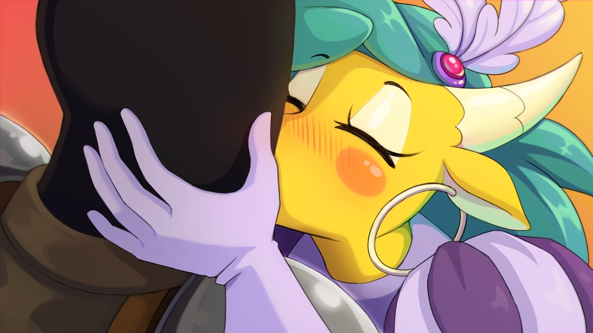 The Scaly valley screenshot 1