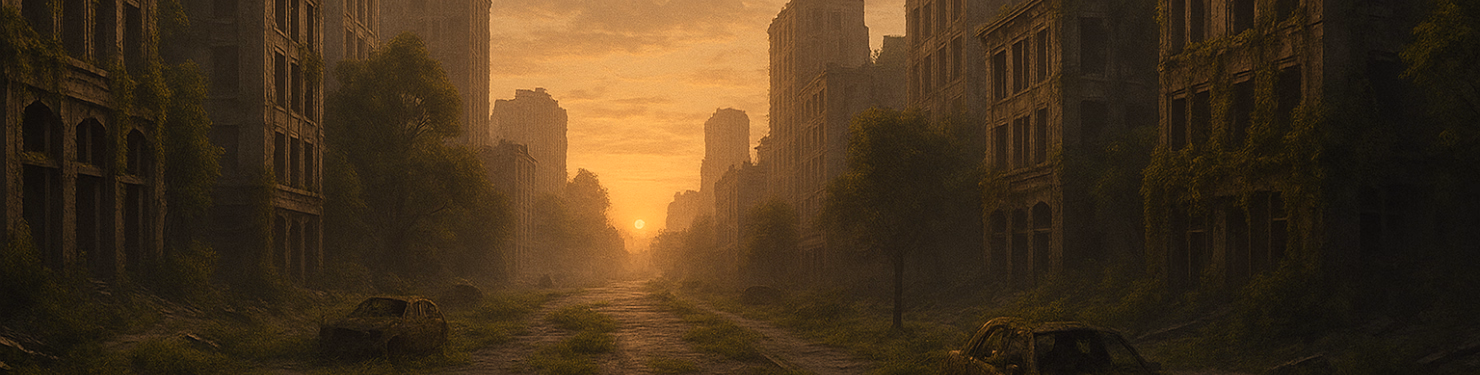 Last Days screenshot 0